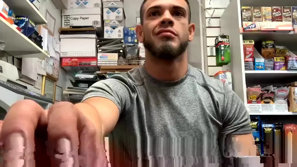 Camming & cumming at work