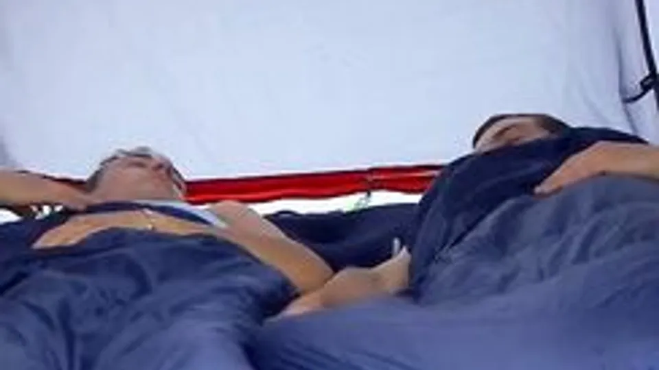 Campers Homo Sex