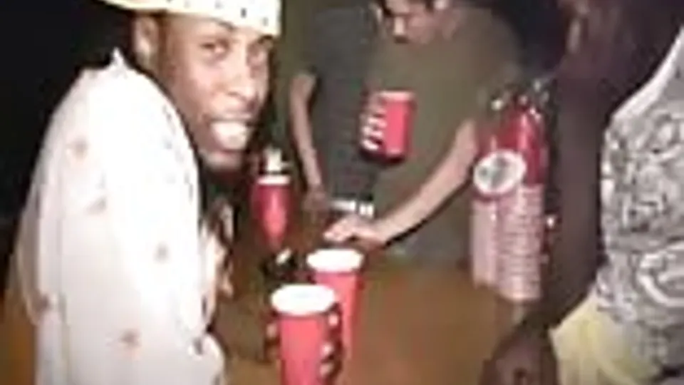 Campus Cock Parties 3 