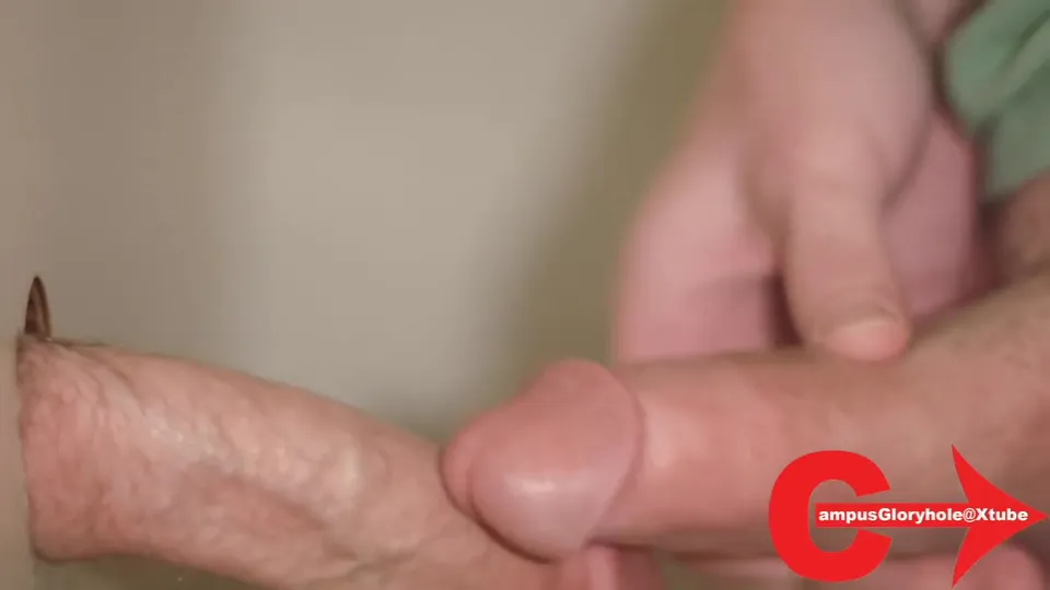 CAMPUS GLORYHOLE 65 STRAIGHT FIRST TIMER