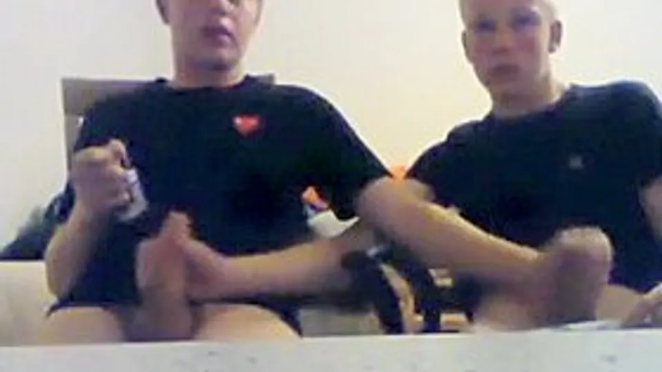 Can My Friend And I Jerk Off For You Together- Free Xxx Videos & Movies - againgay.com