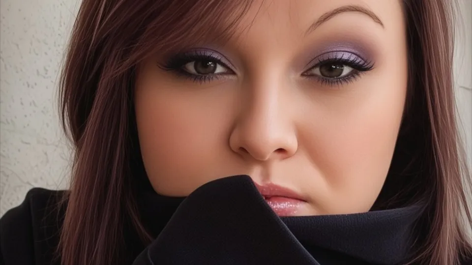 Canadian Escort Mikayla Watson