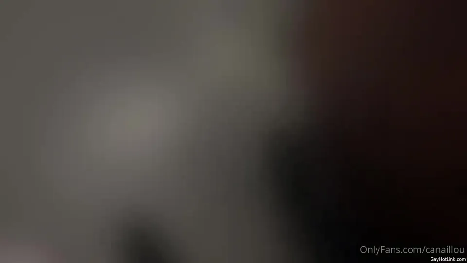 Canaillou Beautiful Cute Sub Dude, Rimming Passionately, Anal Fuck Bareback (4).mp4