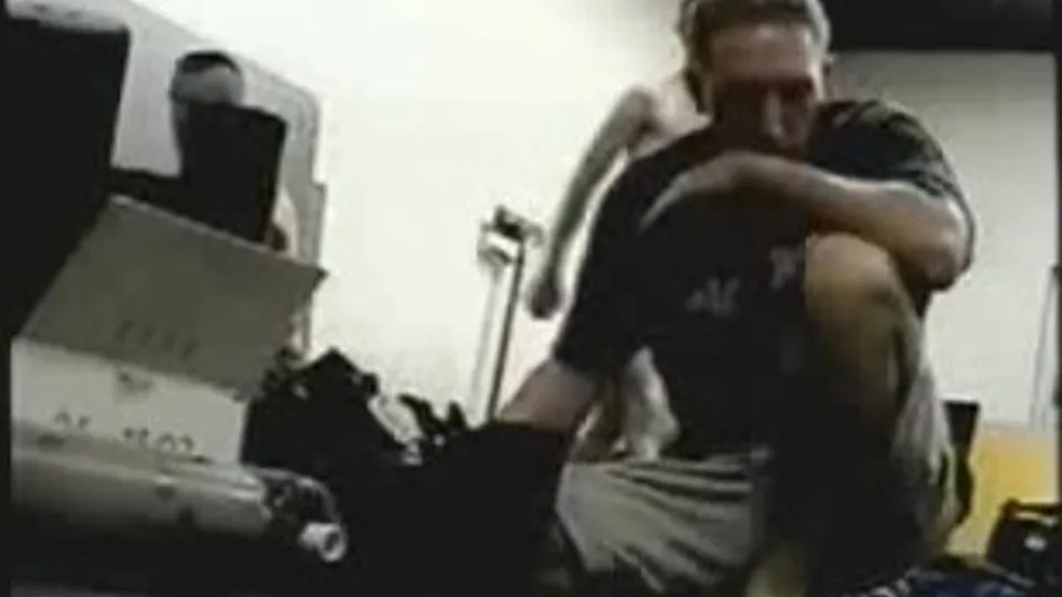 Candid Military lockerroom 2 - ThisVid.com