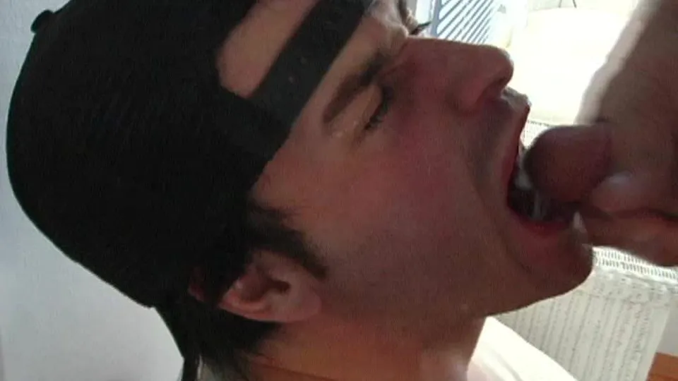 Can't handle all the cum - ThisVid.com
