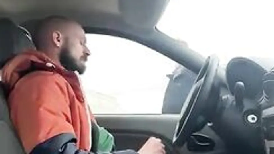 Car Anon