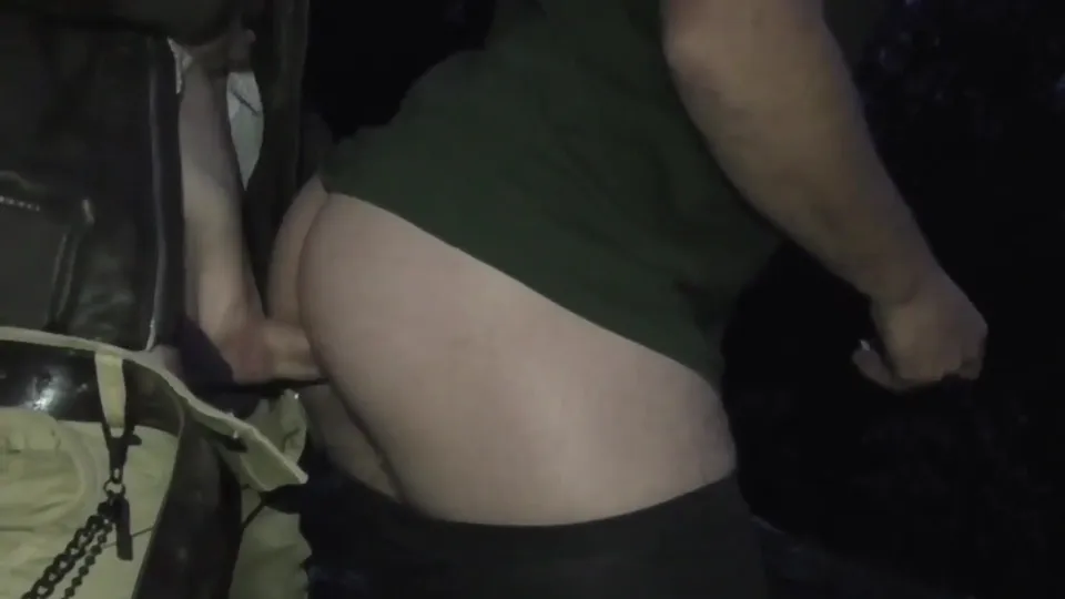 Car cruising 06 - ThisVid.com