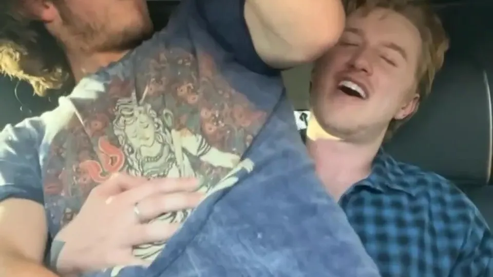 CAR FUCK - ThisVid.com
