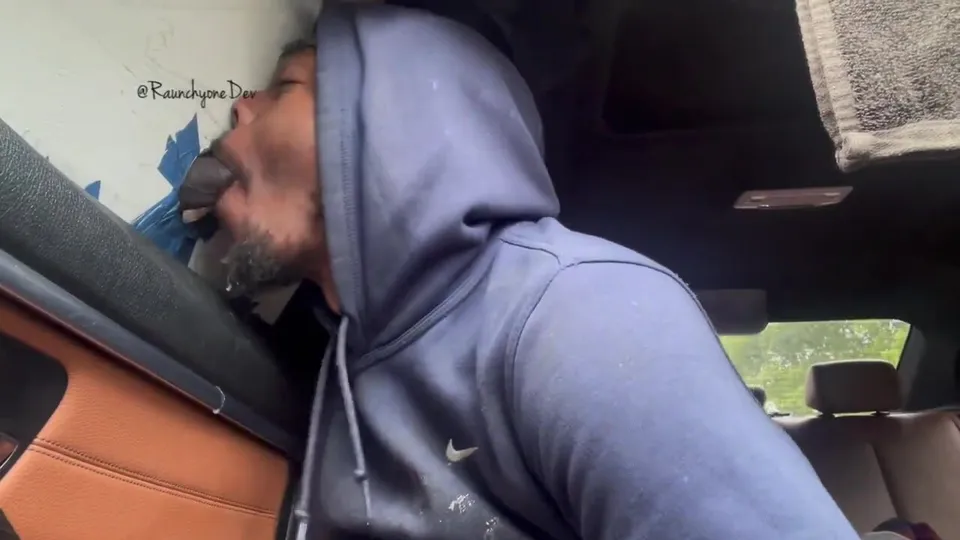 Car glory hole - ThisVid.com