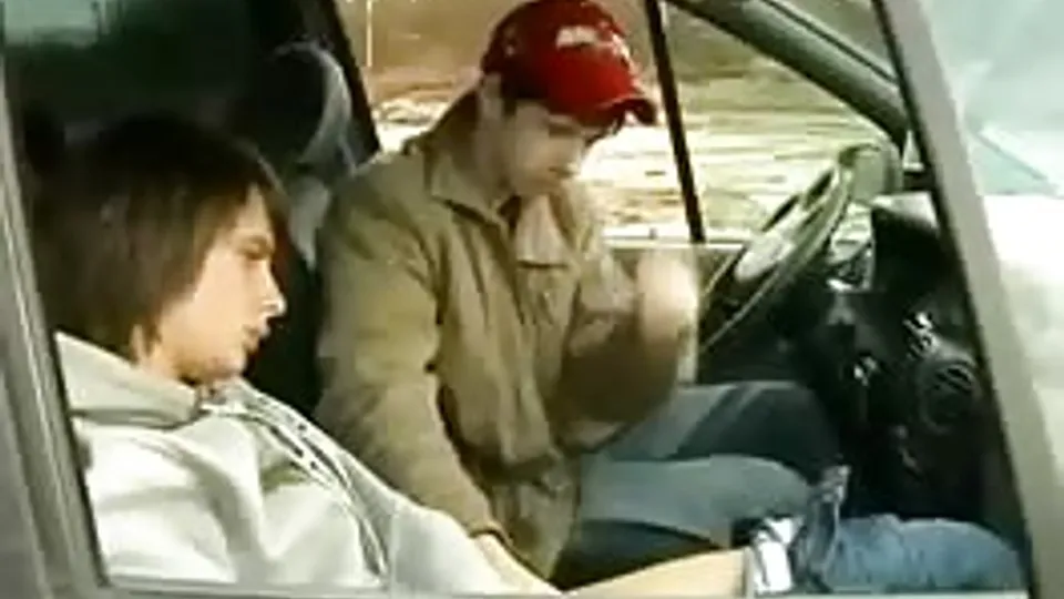 Car jack-n-suck