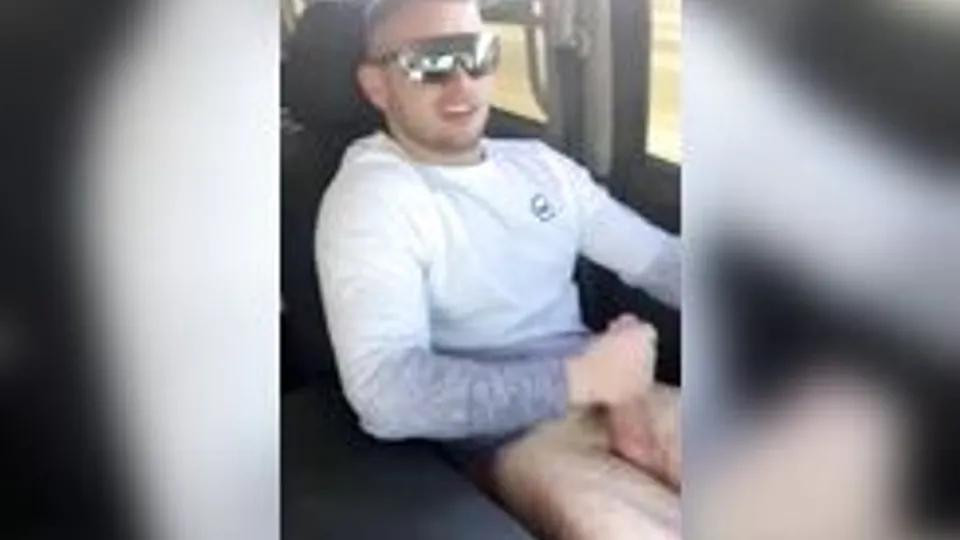 Car Jacking Honky Boys