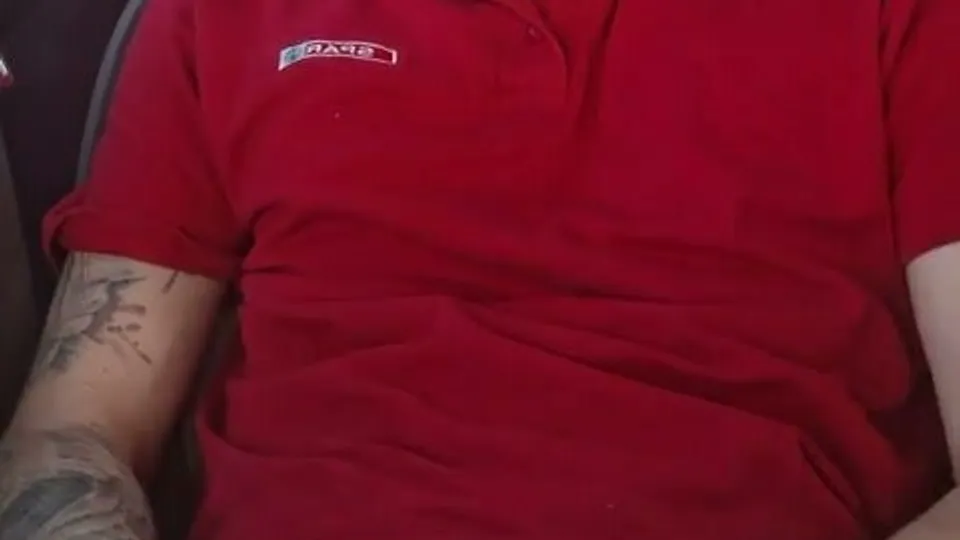 Car Jerk Off - video 22 - ThisVid.com