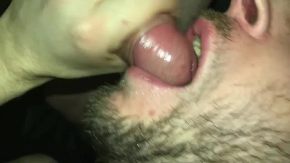 CAR SUCK AND SWALLOW 106 - ThisVid.com