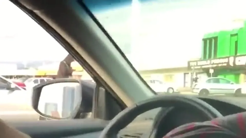 CAR SUCK AND SWALLOW 59 - ThisVid.com