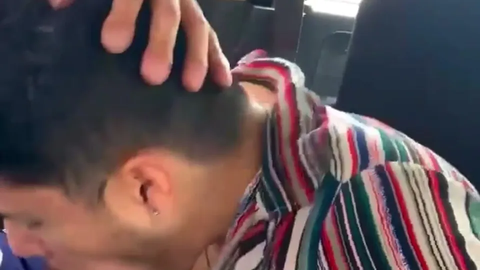 Car Suck and Swallow - video 4 - ThisVid.com