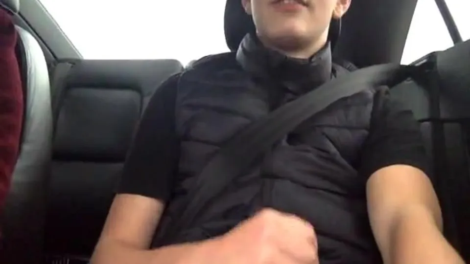 Car Wank - video 8 - ThisVid.com en anglais