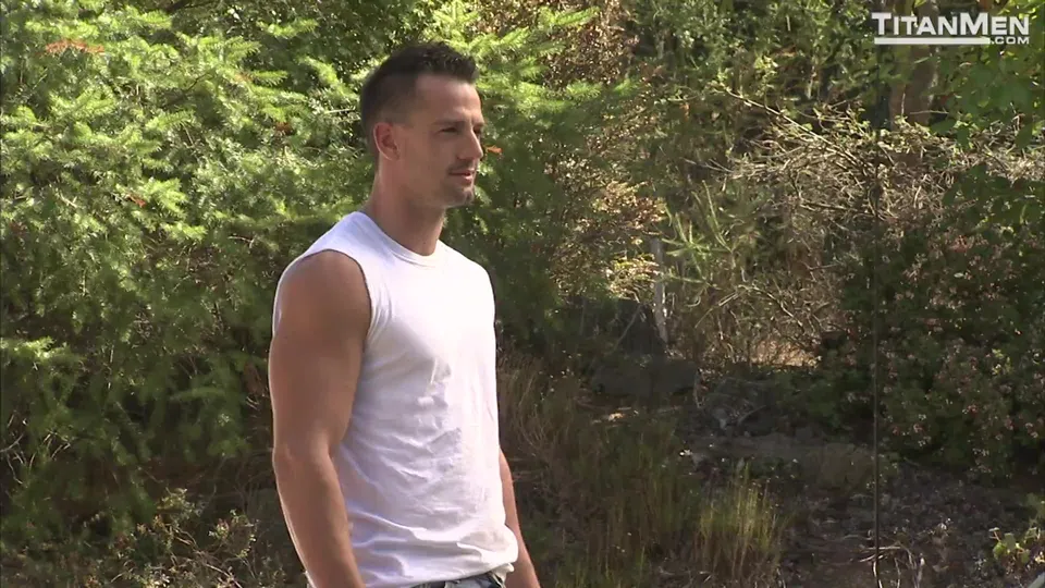 Car Wash - Dirk Jager, Francois Sagat & Marco Blaze.mp4