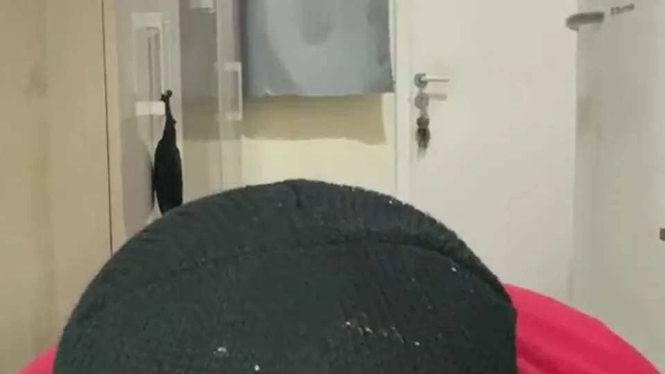 Brazilian Amateur Threesome