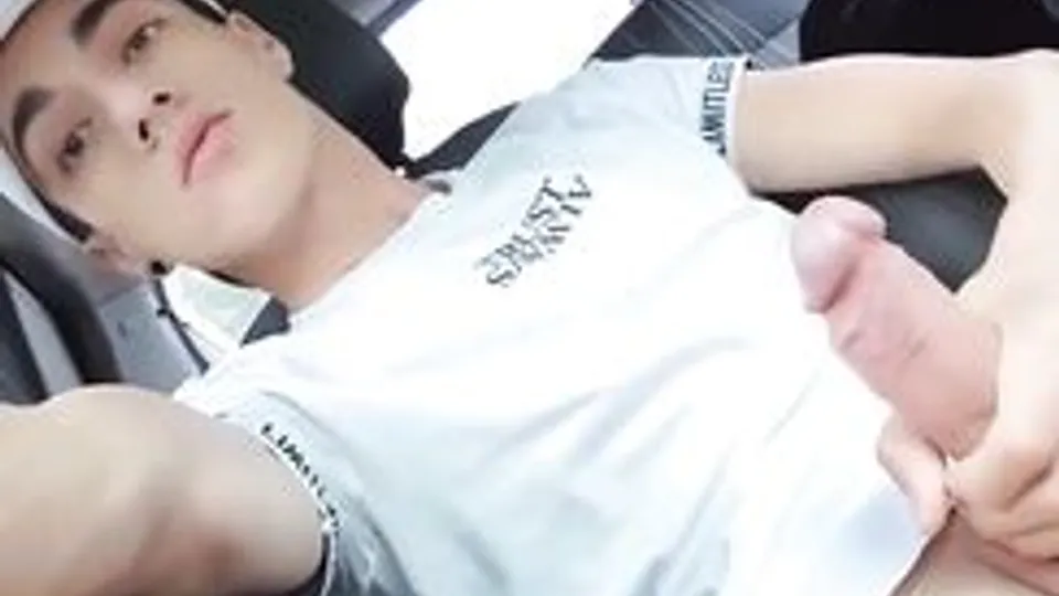 CarJerking OF552KJ