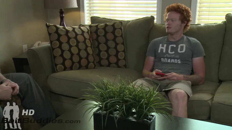 Carrot Top Pop