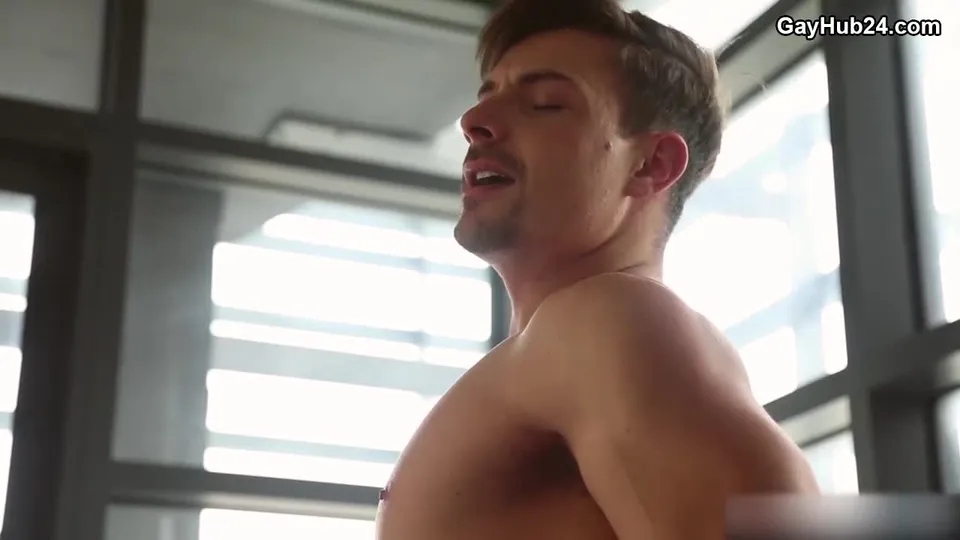 Carter Dane & Sean Zevran