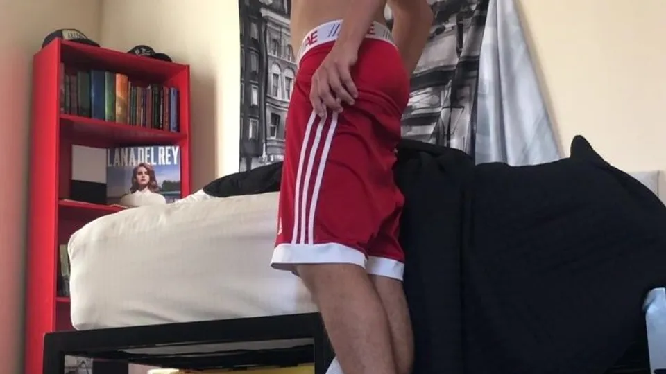 Carterfordxxx - OF