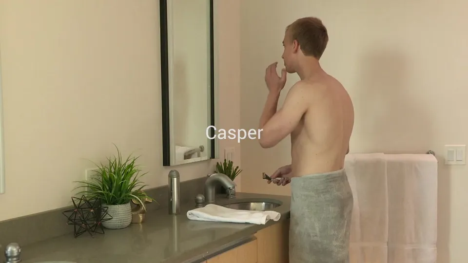 Casper - Solo