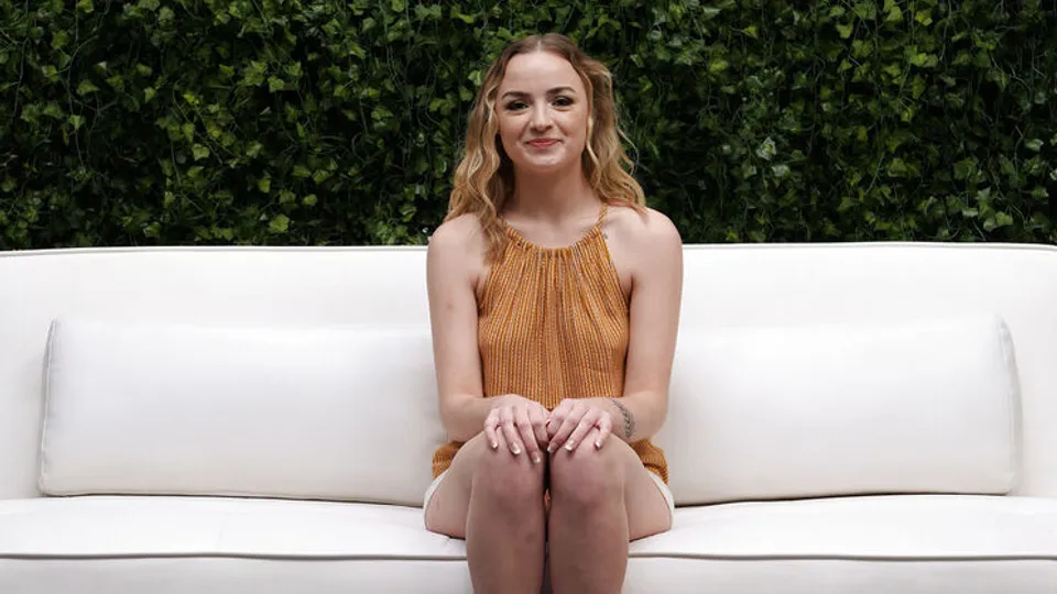 Casting Couch HD - Ashley - Ashleys Audition 