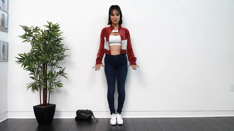 Casting Couch HD - Ava - Avas Audition 