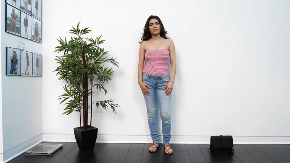 Casting Couch HD - Daisy - Daisys Audition 
