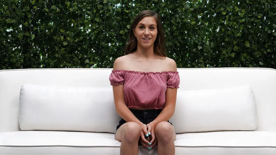 Casting Couch HD - Kourtney - Kourtneys Audition 