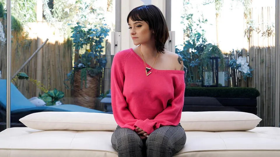 Casting Couch HD - Lucy - Lucys Audition 