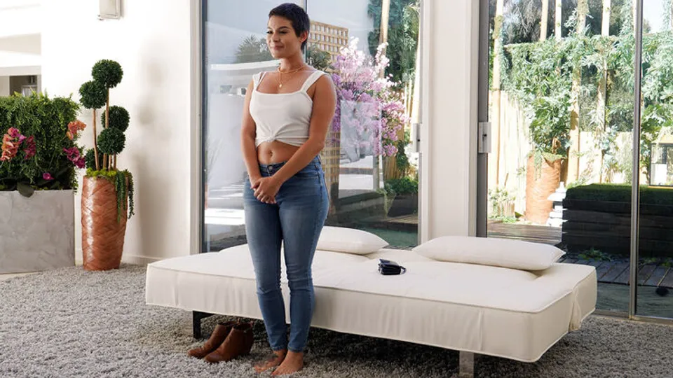 Casting Couch HD - Nicole - Nicoles Audition 