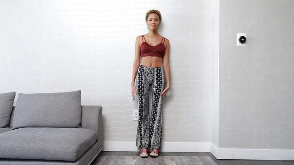 Casting Couch HD - Rebel - Rebels Audition 