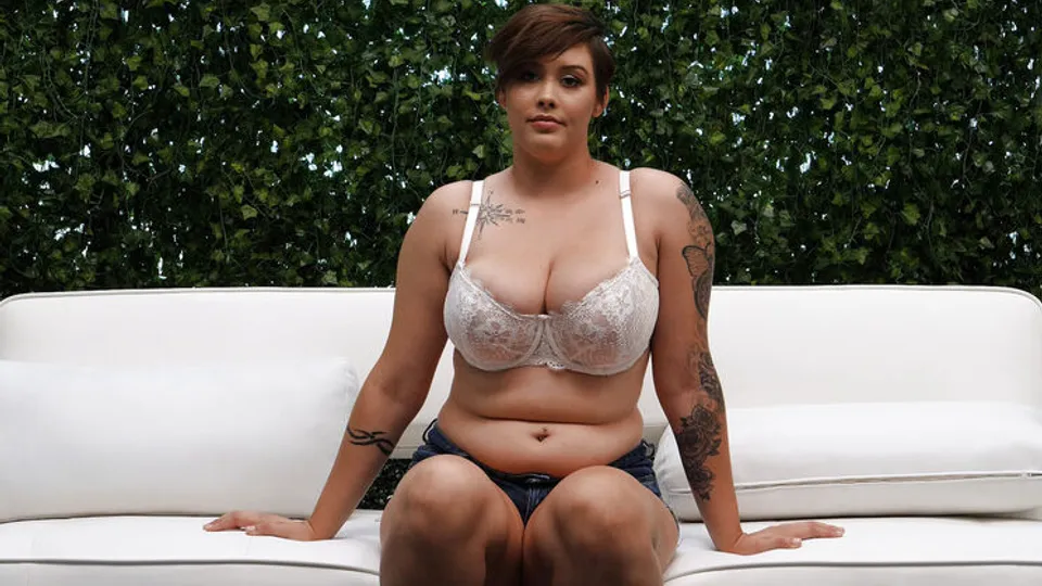 Casting Couch HD - Samantha - Samanthas Audition 