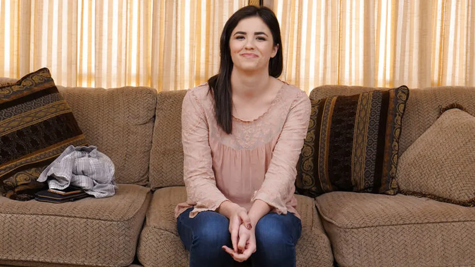 Casting Couch HD - Sofi - Sofis Audition 