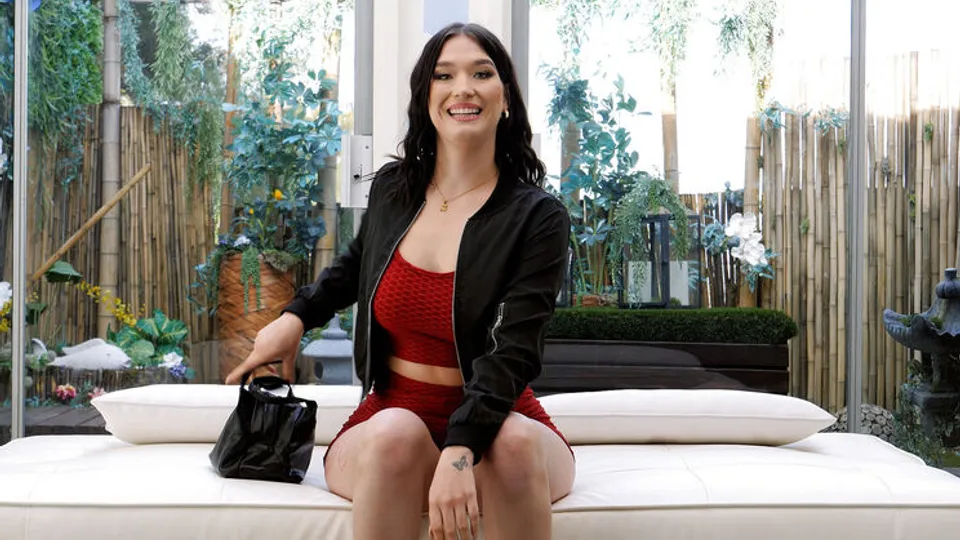 Casting Couch HD - Tessa - Tessas Audition 