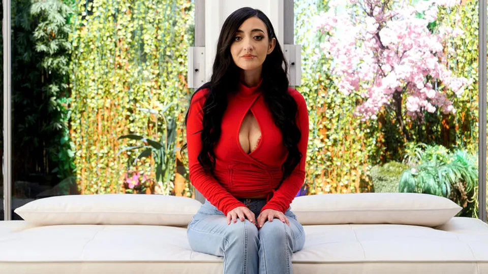 Casting Couch HD - Tifa - Tifas Audition 