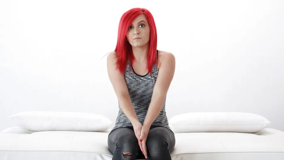 Casting Couch HD - Willow - Willows Audition 