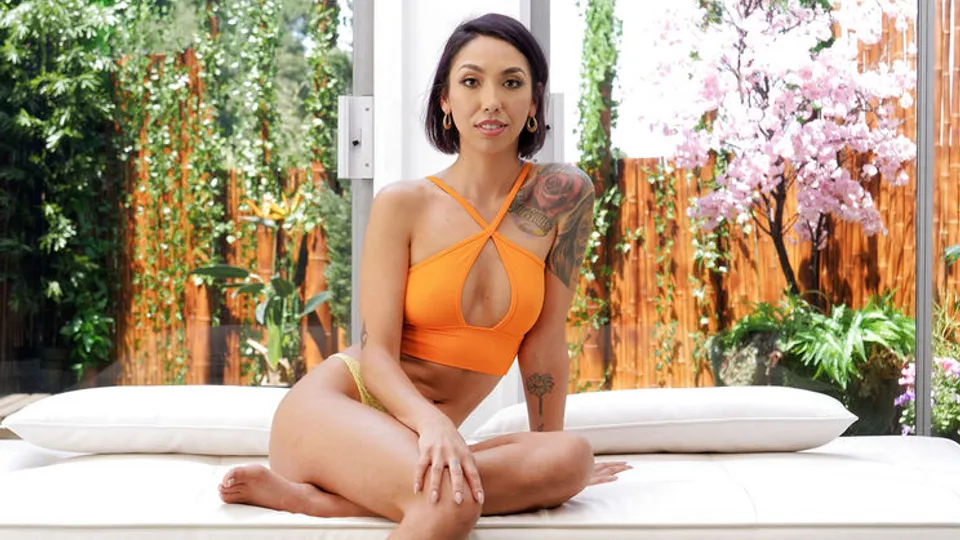 Casting Couch HD - Xochi - Xochis Audition 