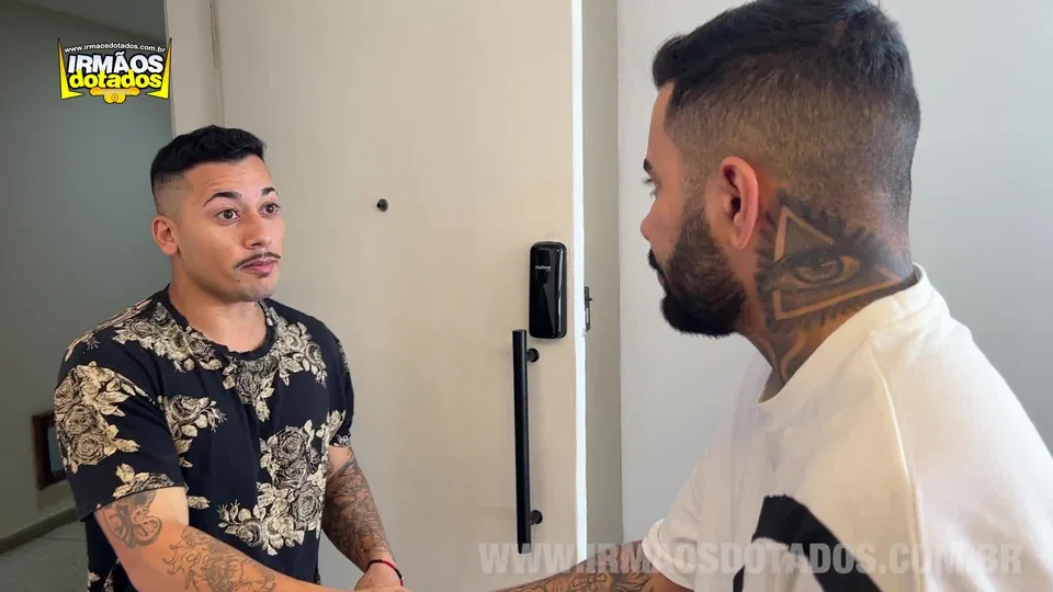 Casting cough - Edu Albuquerque & Maicky.mp4