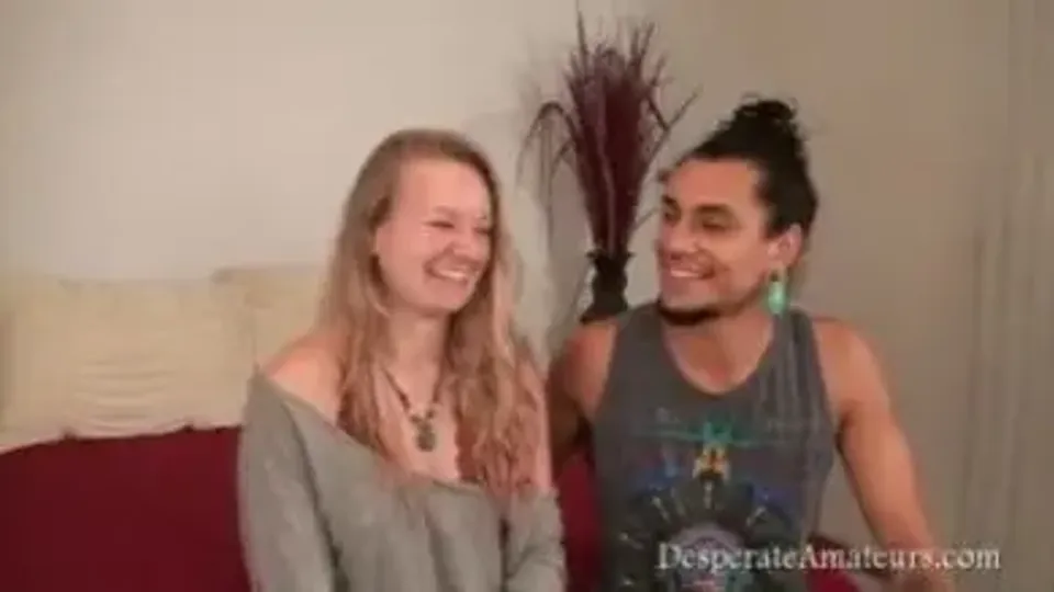 Shiloh's Audition