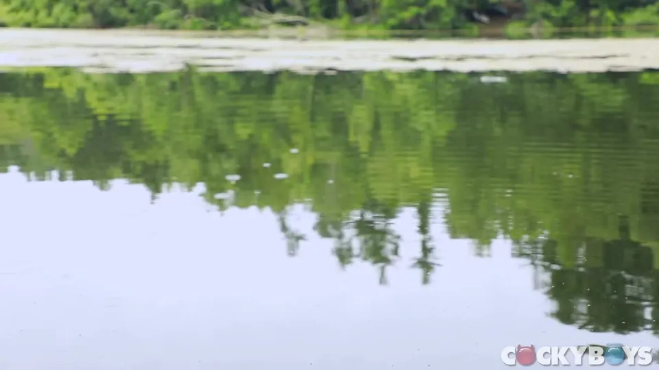 CATCH & RELEASE- Austin Wolf & Ari Avanti.mp4