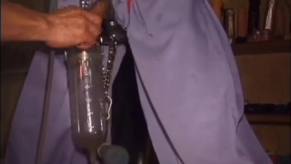 Catheter recicler - ThisVid.com
