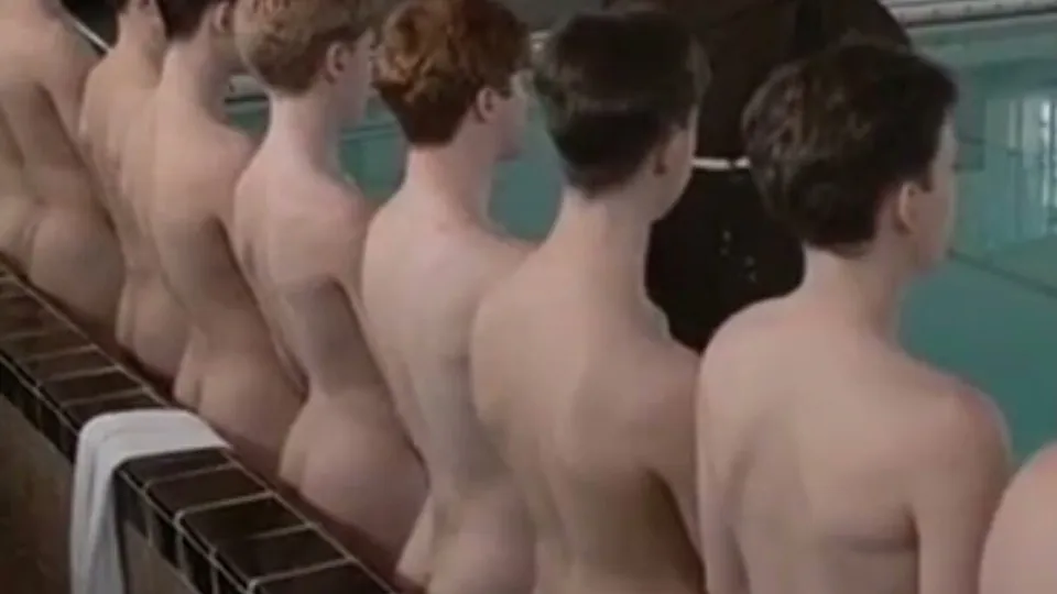 Catholic Students Skinny Dipping - ThisVid.com