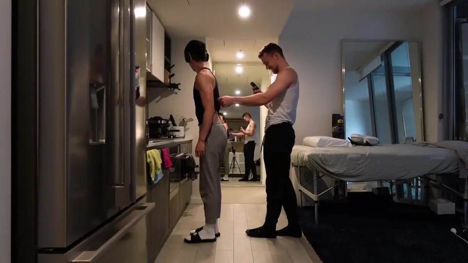 Caucasian / asian boyfriends - ThisVid.com