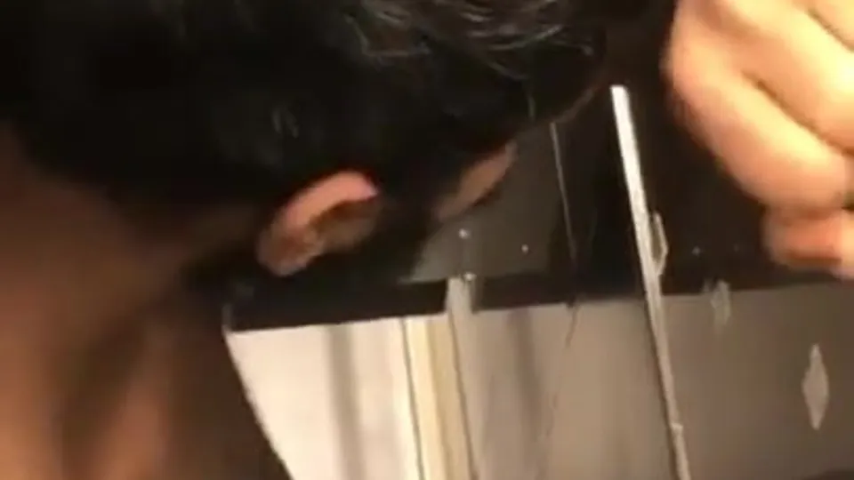 Caught Arab Dude - ThisVid.com