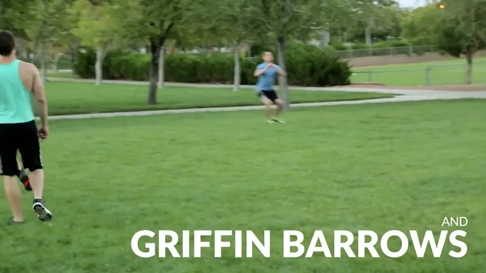 Gay Group Orgy: Jimmy Clay, Lance Ford, Griffin Barrow & Allen