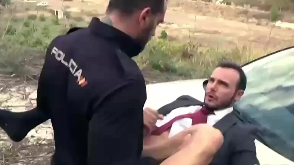 CAUGHT!! DO WHAT I SAY & U WON'T GO TO JAIL!! RIGHT NOW - ThisVid.com