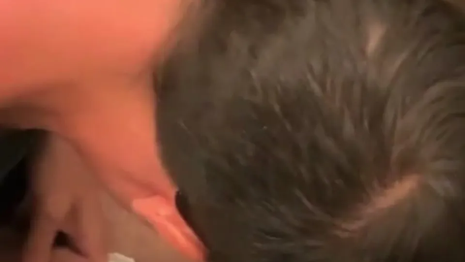 Caught Him Blowing A Big Huge Load At Campus! - ThisVid.com